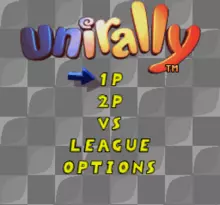 Image n° 7 - screenshots  : Unirally
